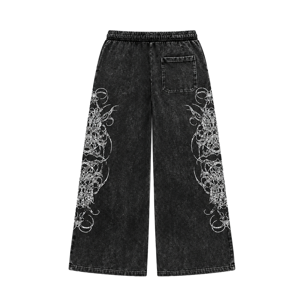 WICKED WEST SWEATS