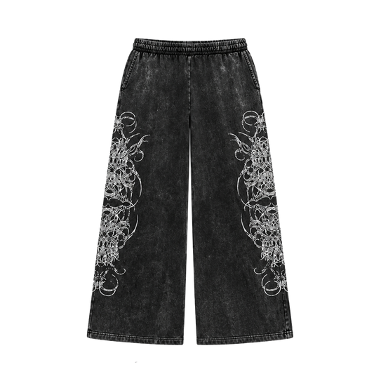 WICKED WEST SWEATS