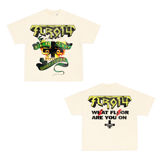 AZTEC TEE