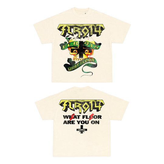 AZTEC TEE